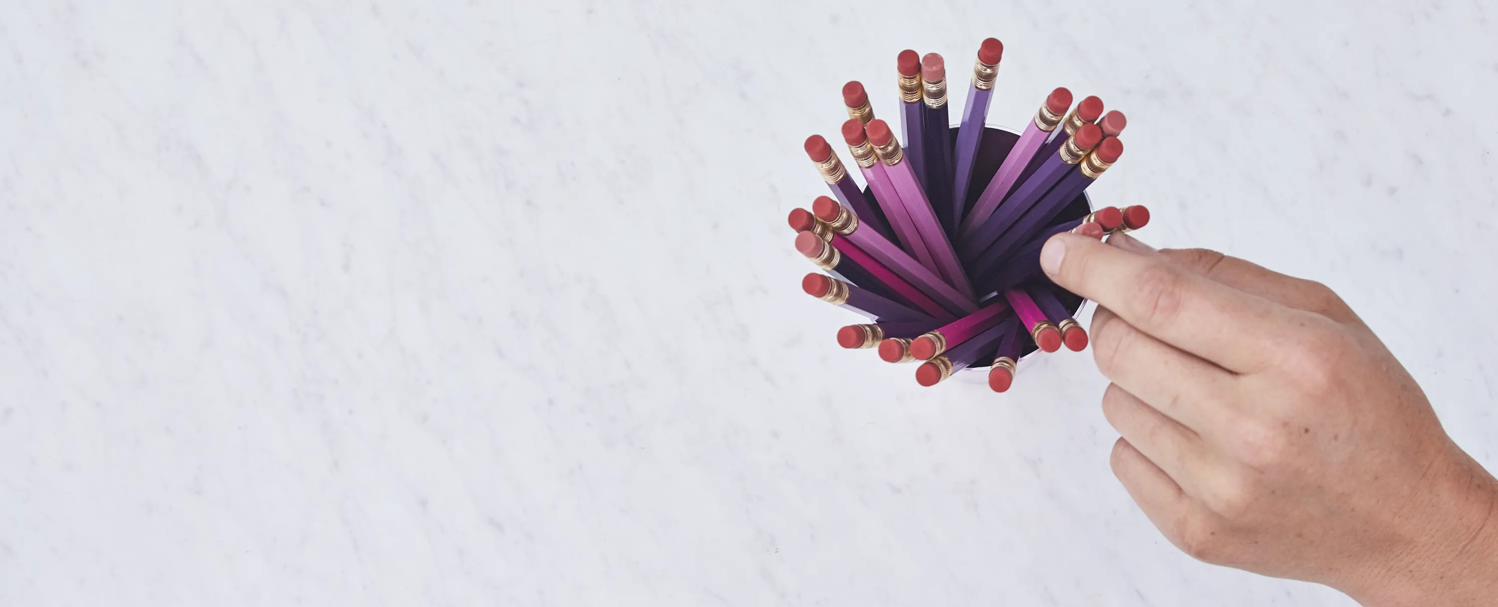 Custom Pencils, American Made Heritage