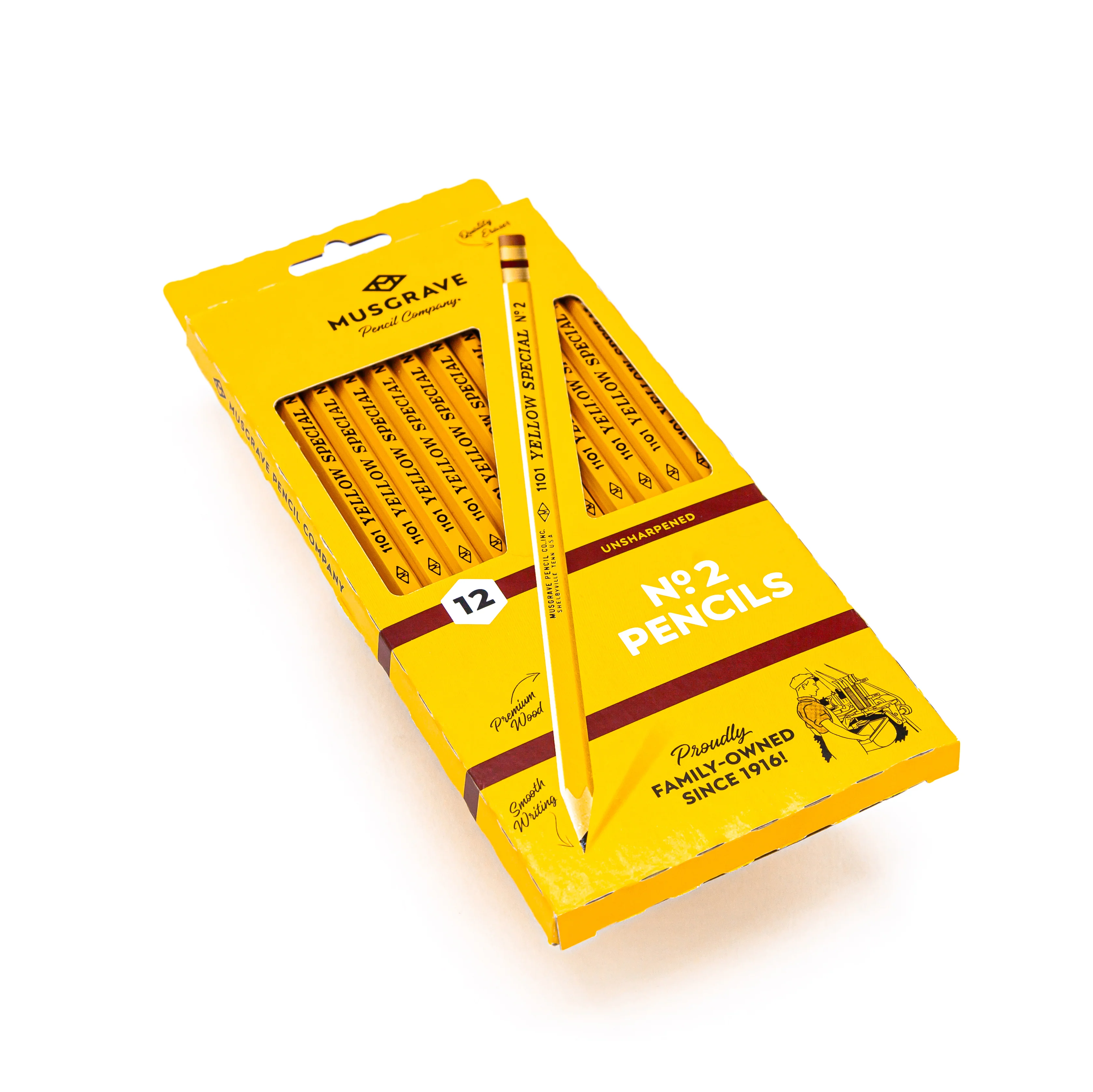 1101 Yellow Special™ - Image 4