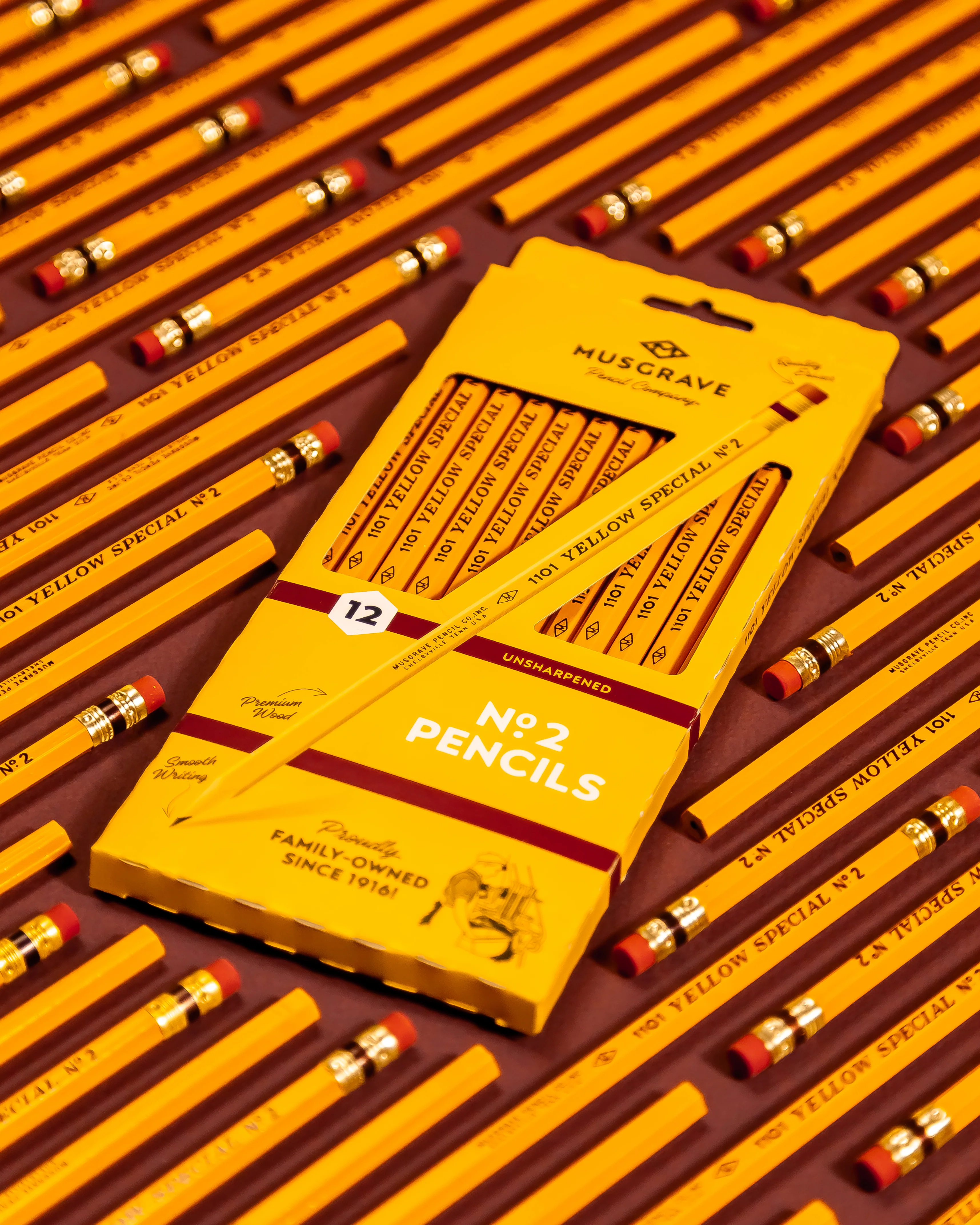 1101 Yellow Special™ - Image 6