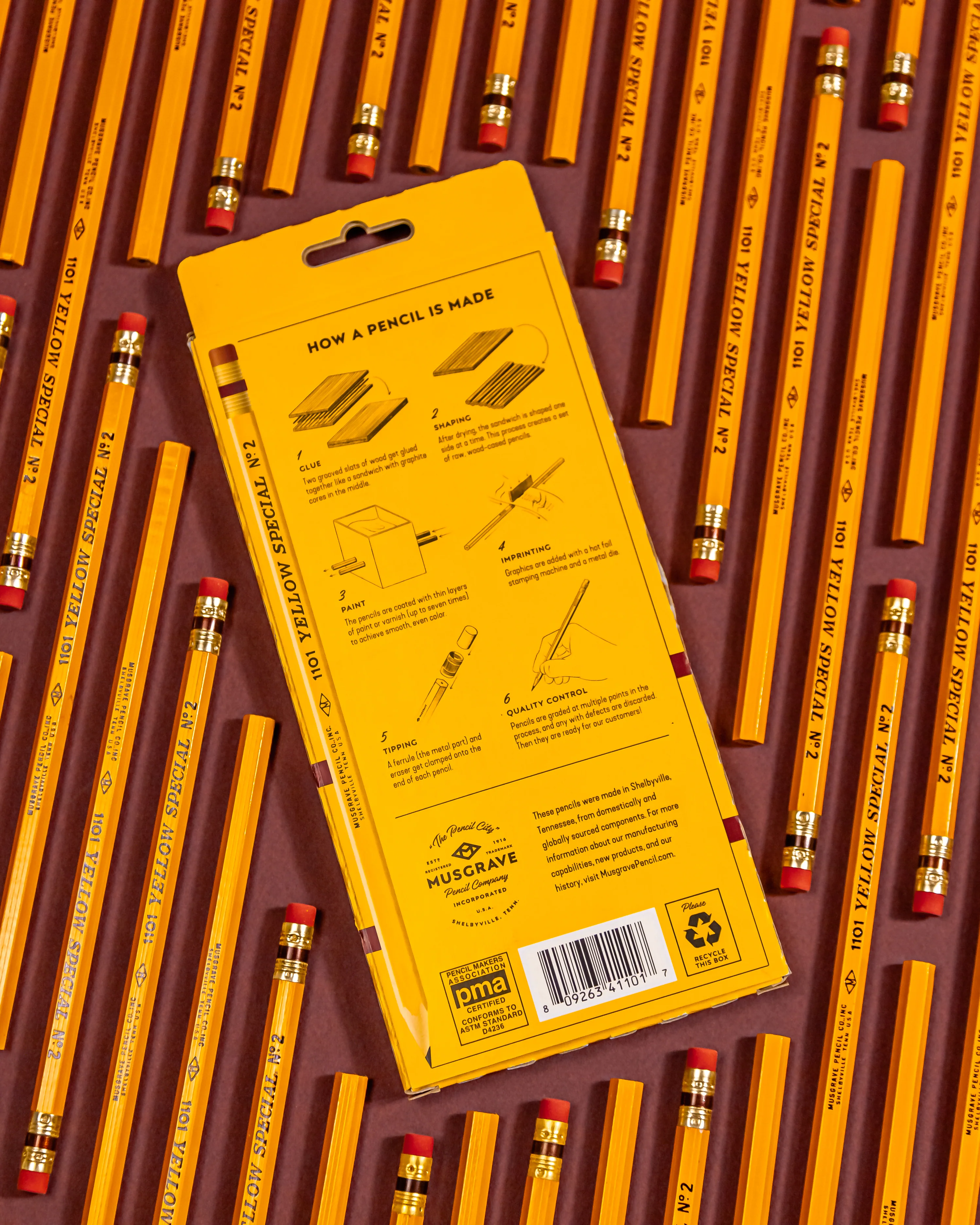 1101 Yellow Special™ - Image 7