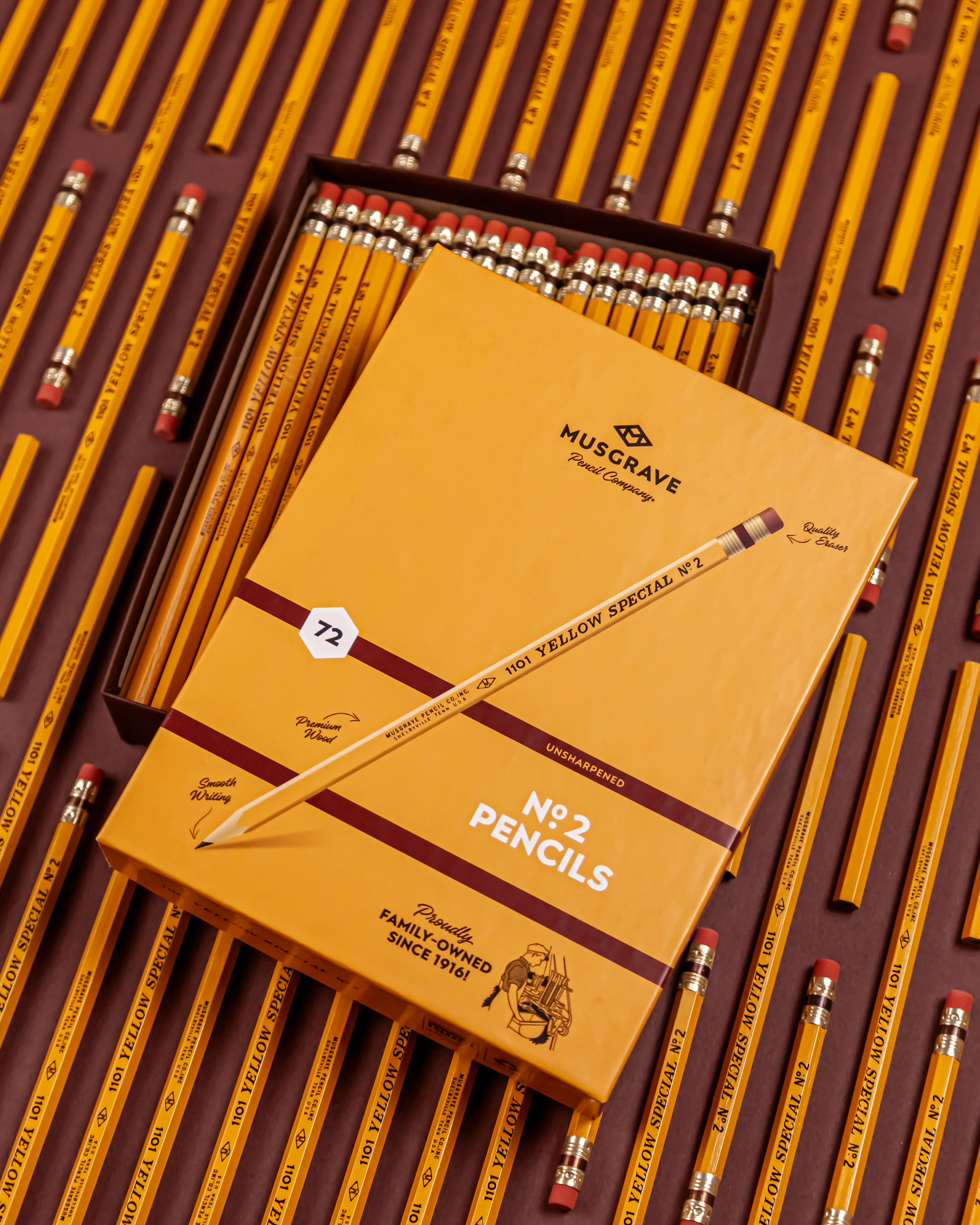 1101 Yellow Special™ - Image 8