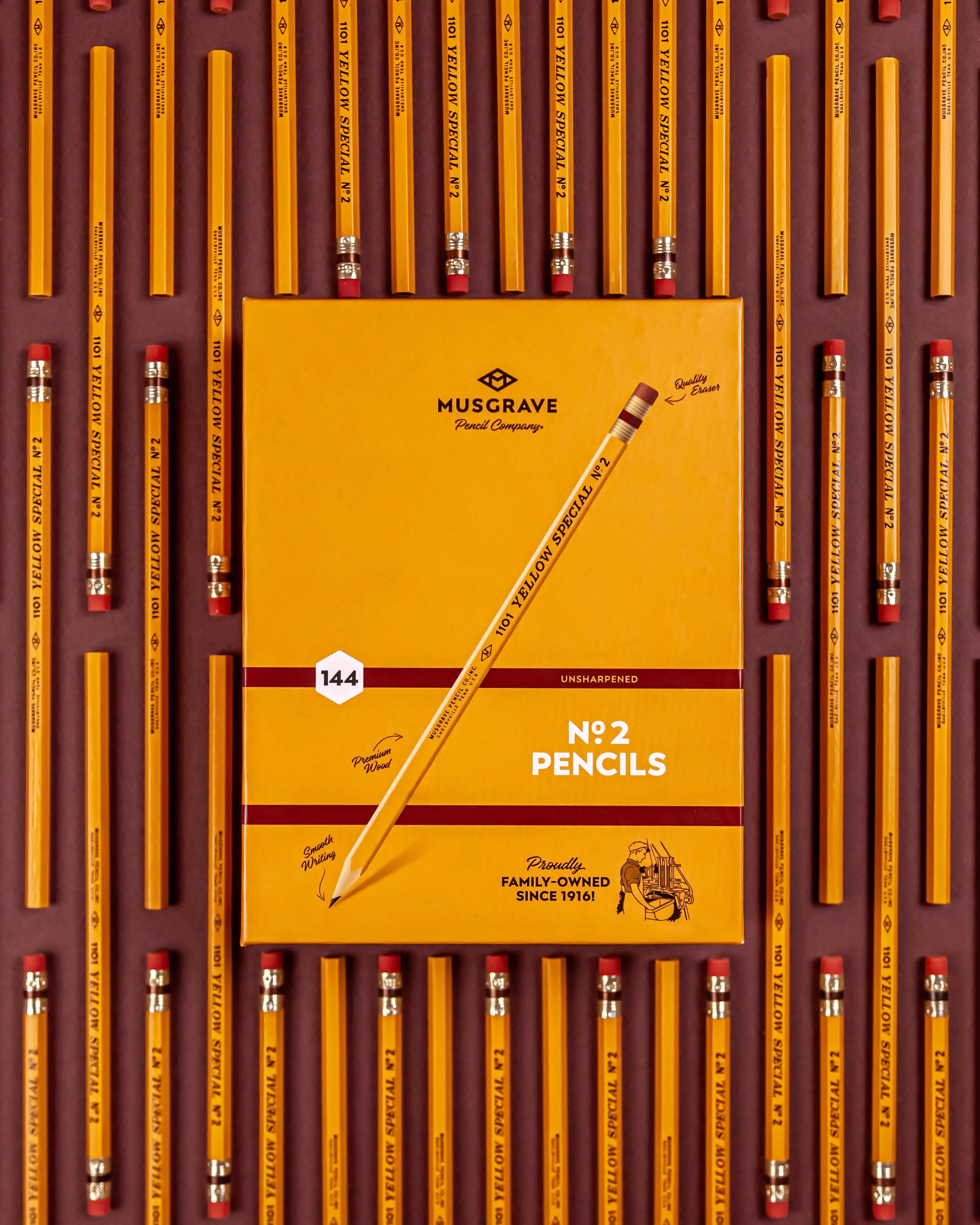 1101 Yellow Special™ - Image 9