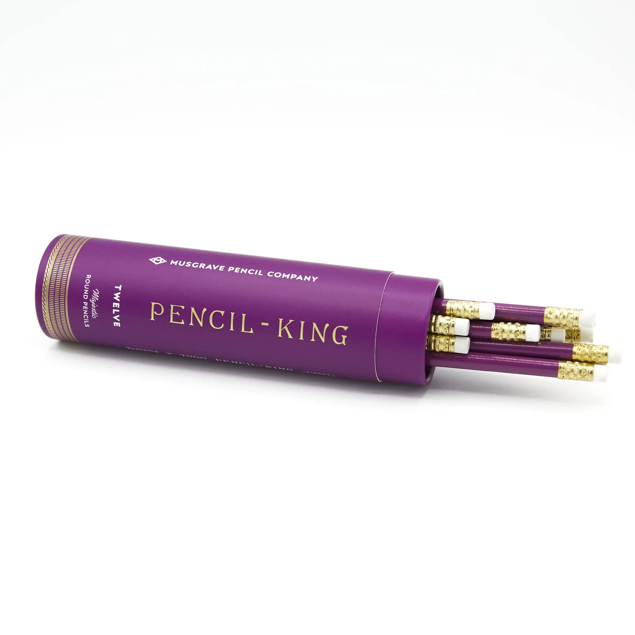 12-pack Pencil King™ - Image 3