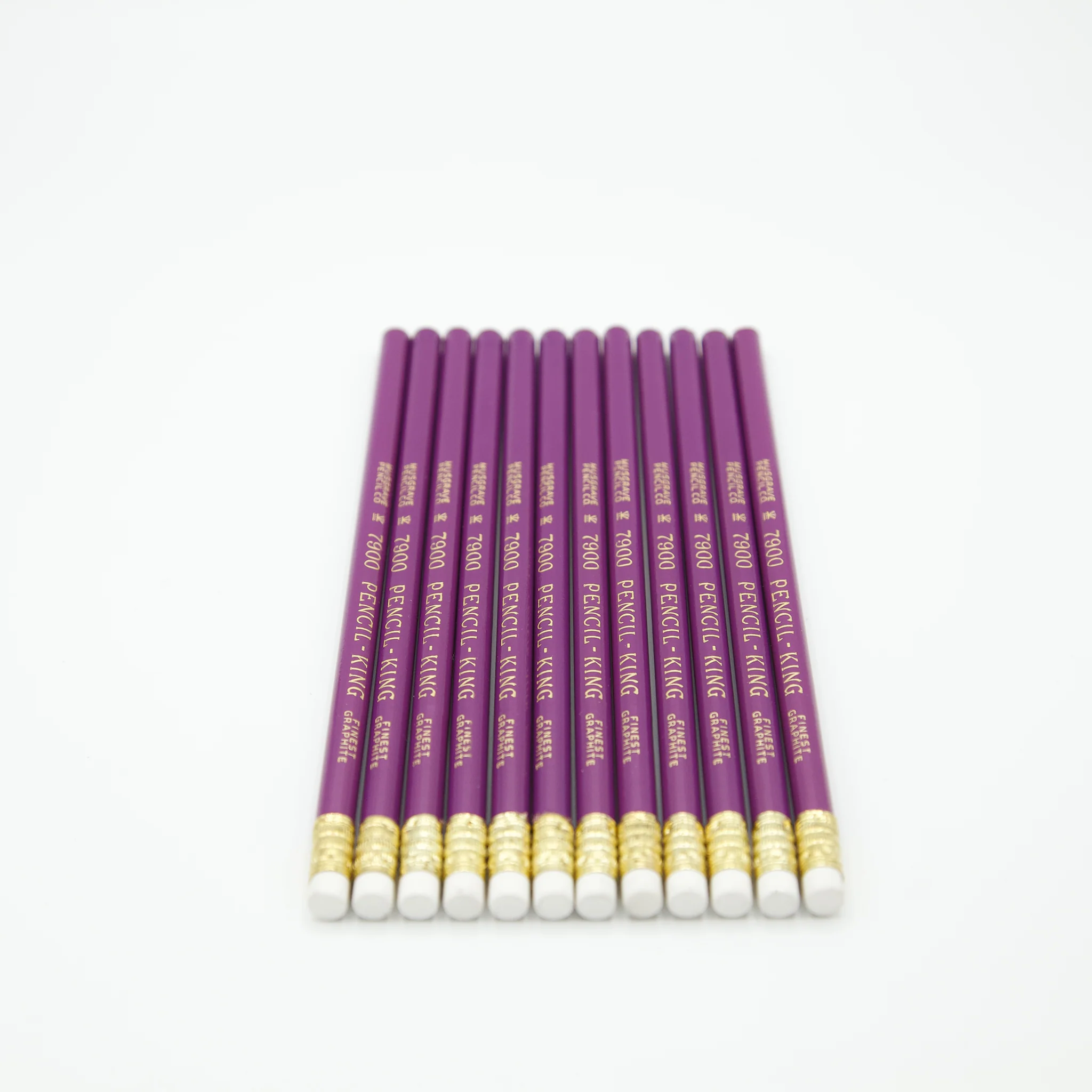 12-pack Pencil King™ - Image 6