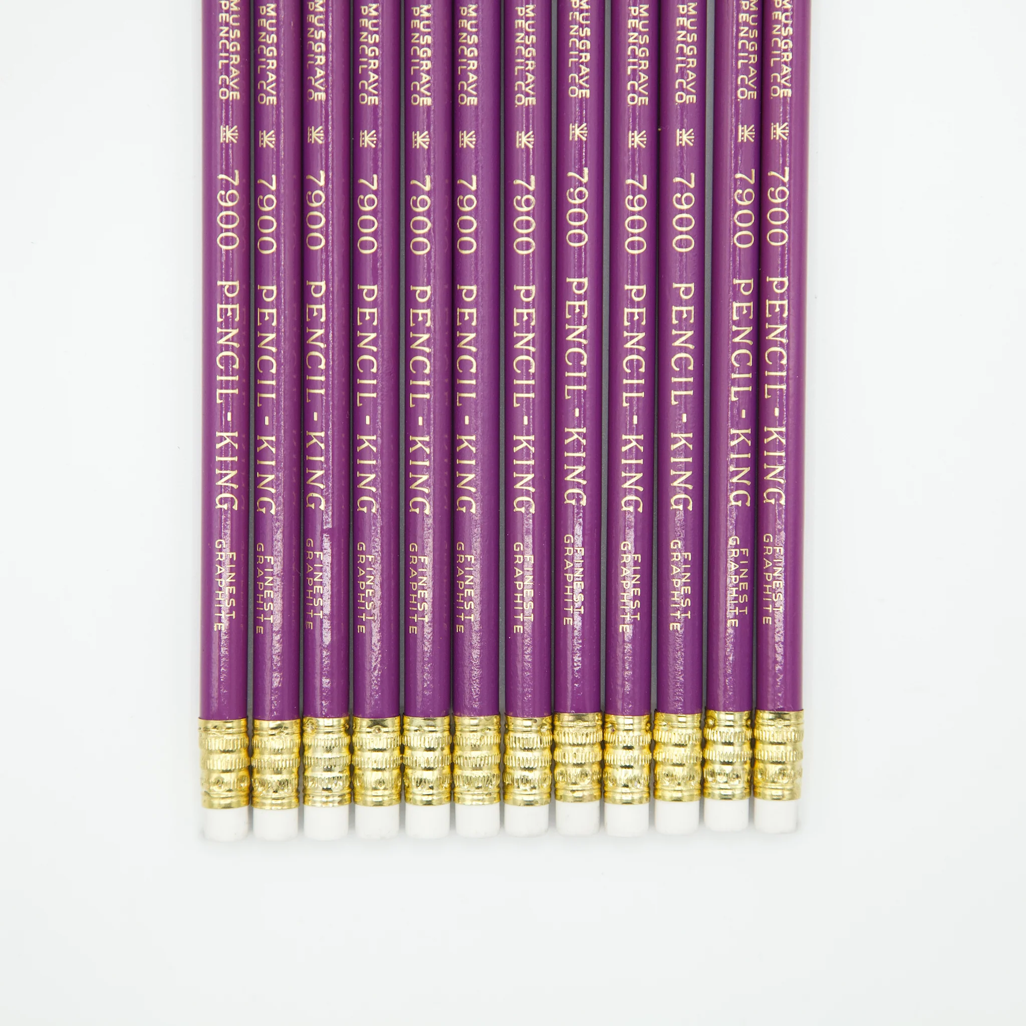 12-pack Pencil King™ - Image 7