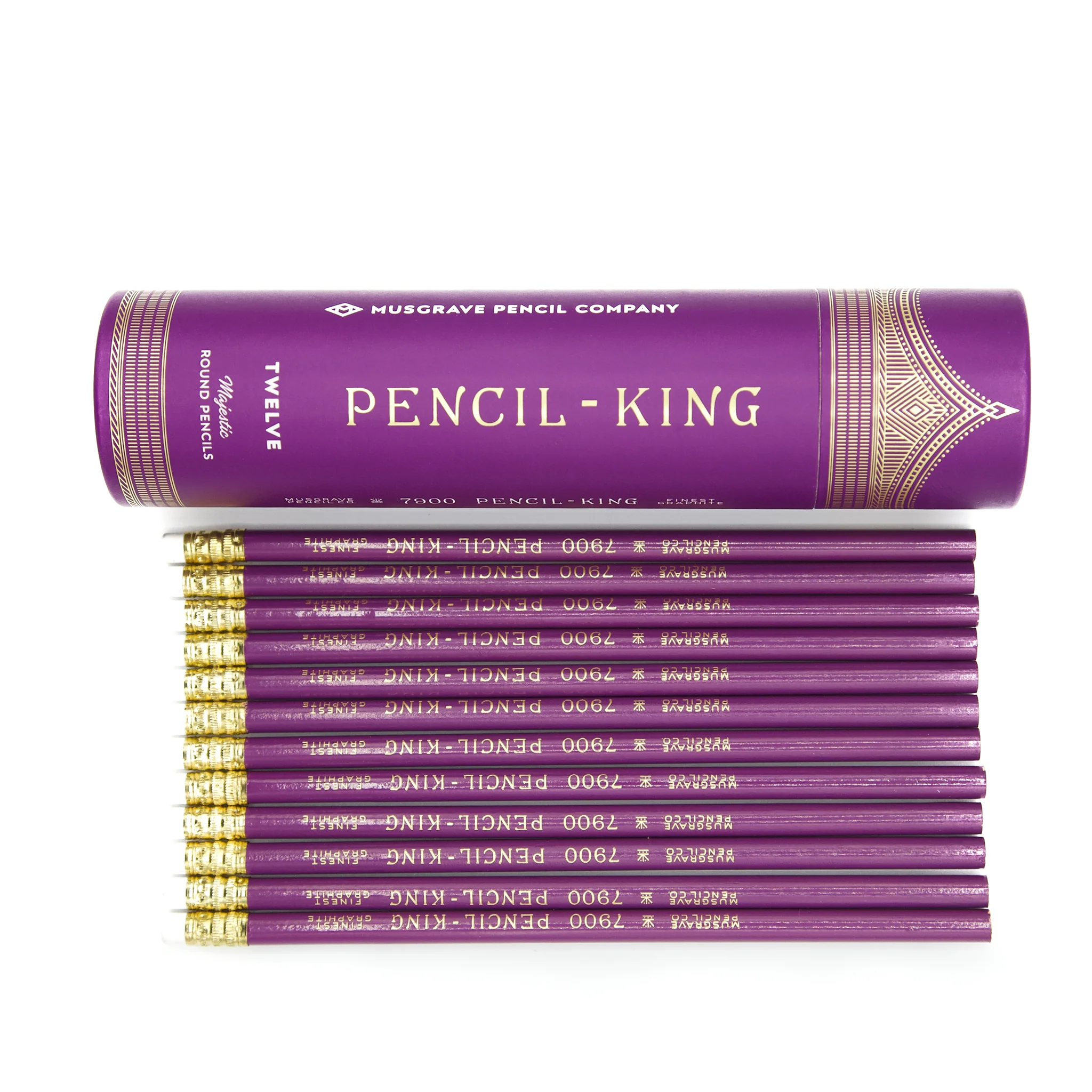 12-pack Pencil King™ - Image 8