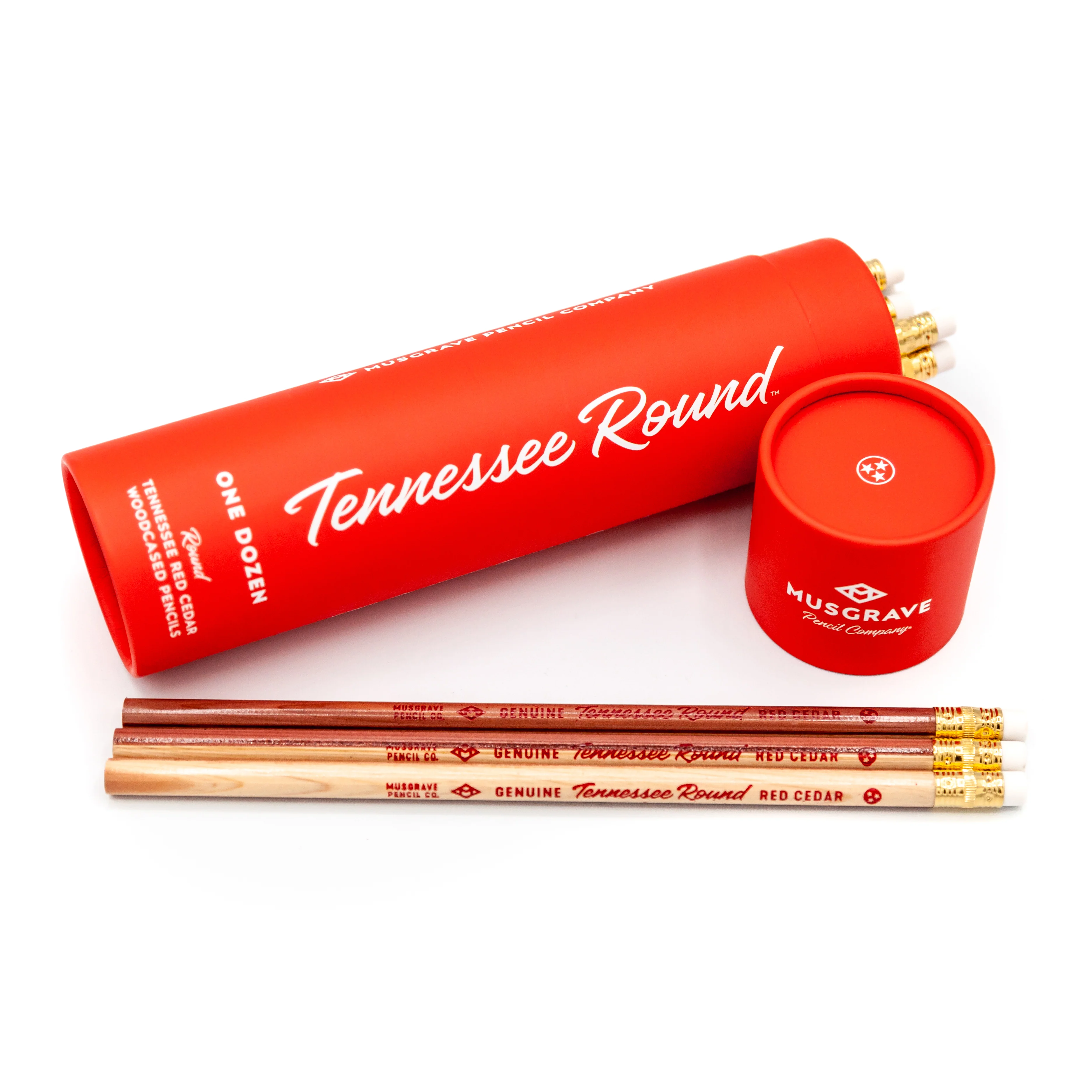 12-pack Tennessee Round™ - Image 6