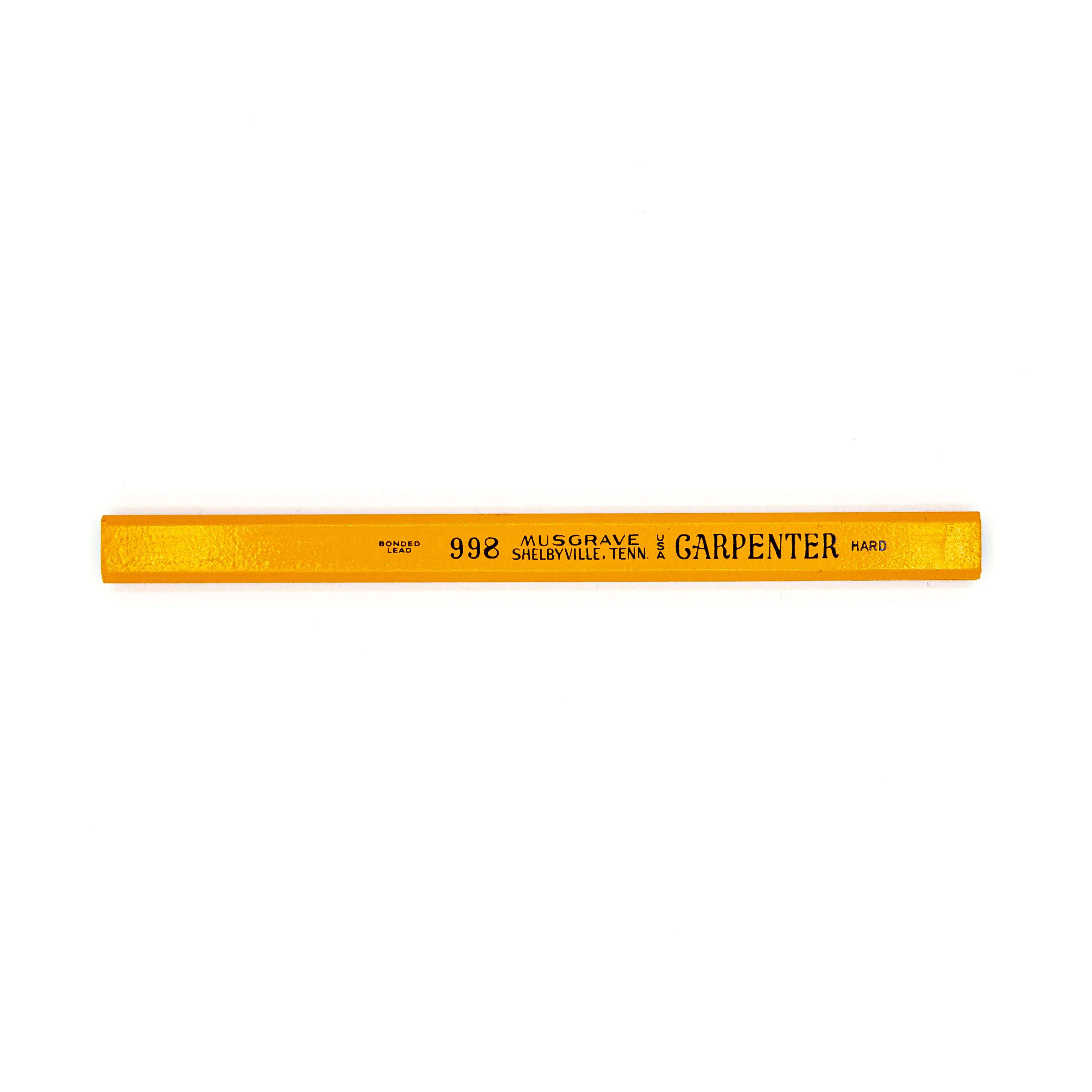 998 Carpenter Pencil - Image 3