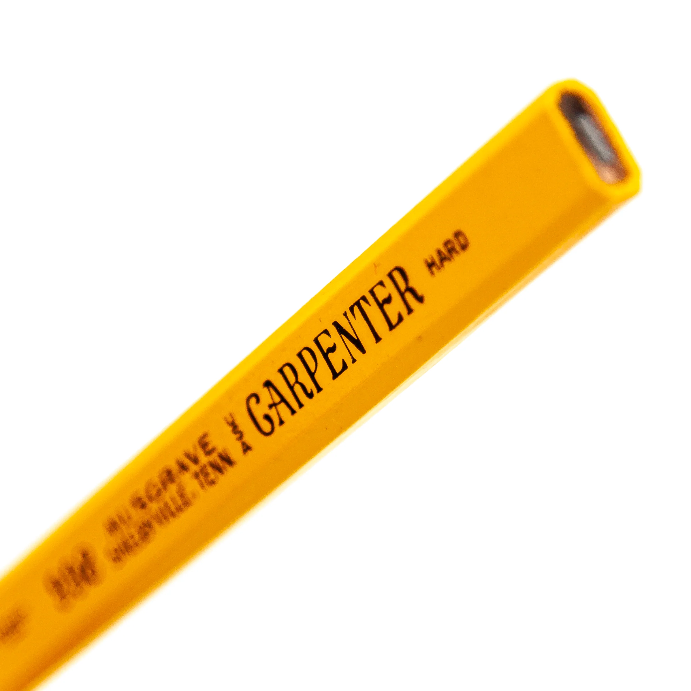 998 Carpenter Pencil - Image 4
