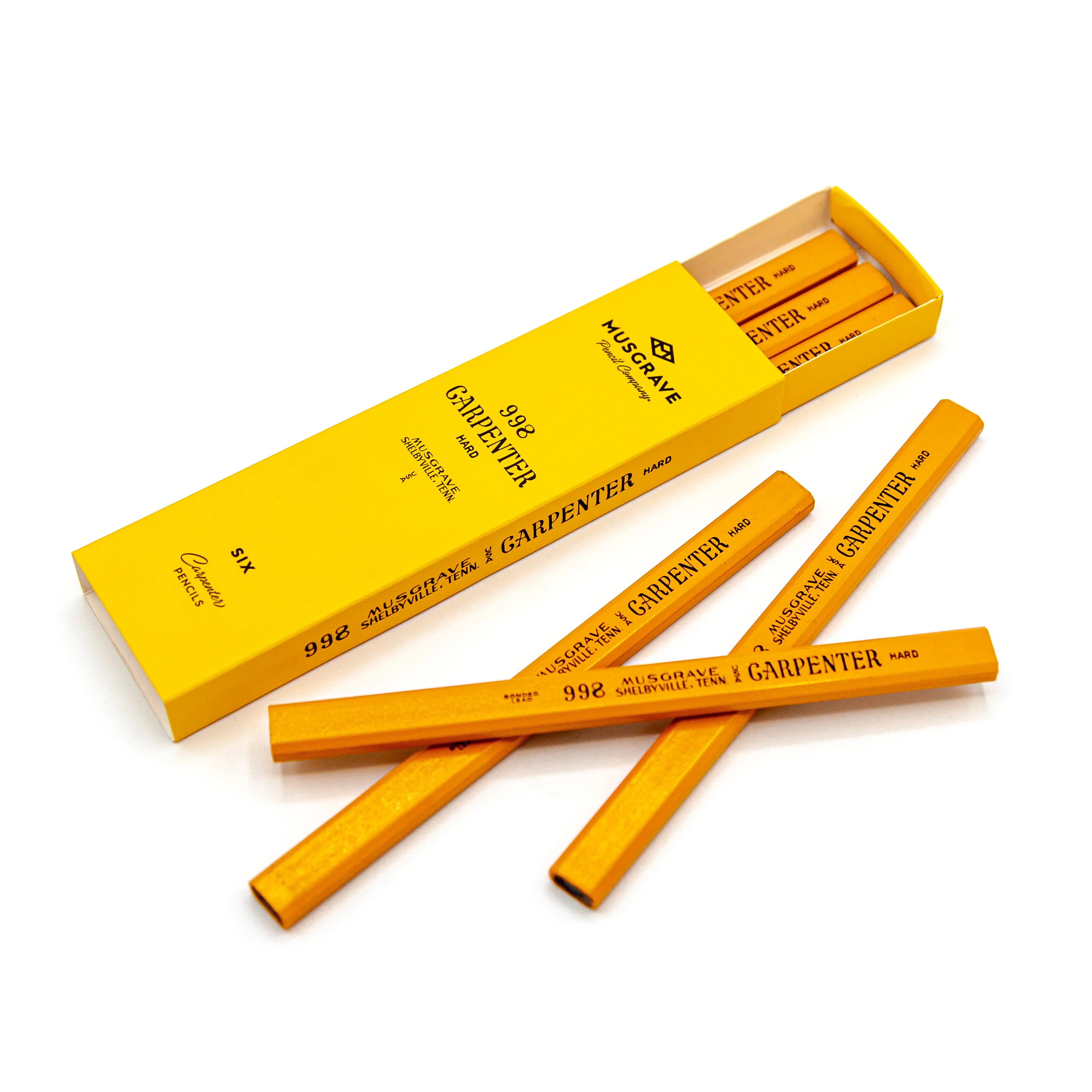 998 Carpenter Pencil - Image 7