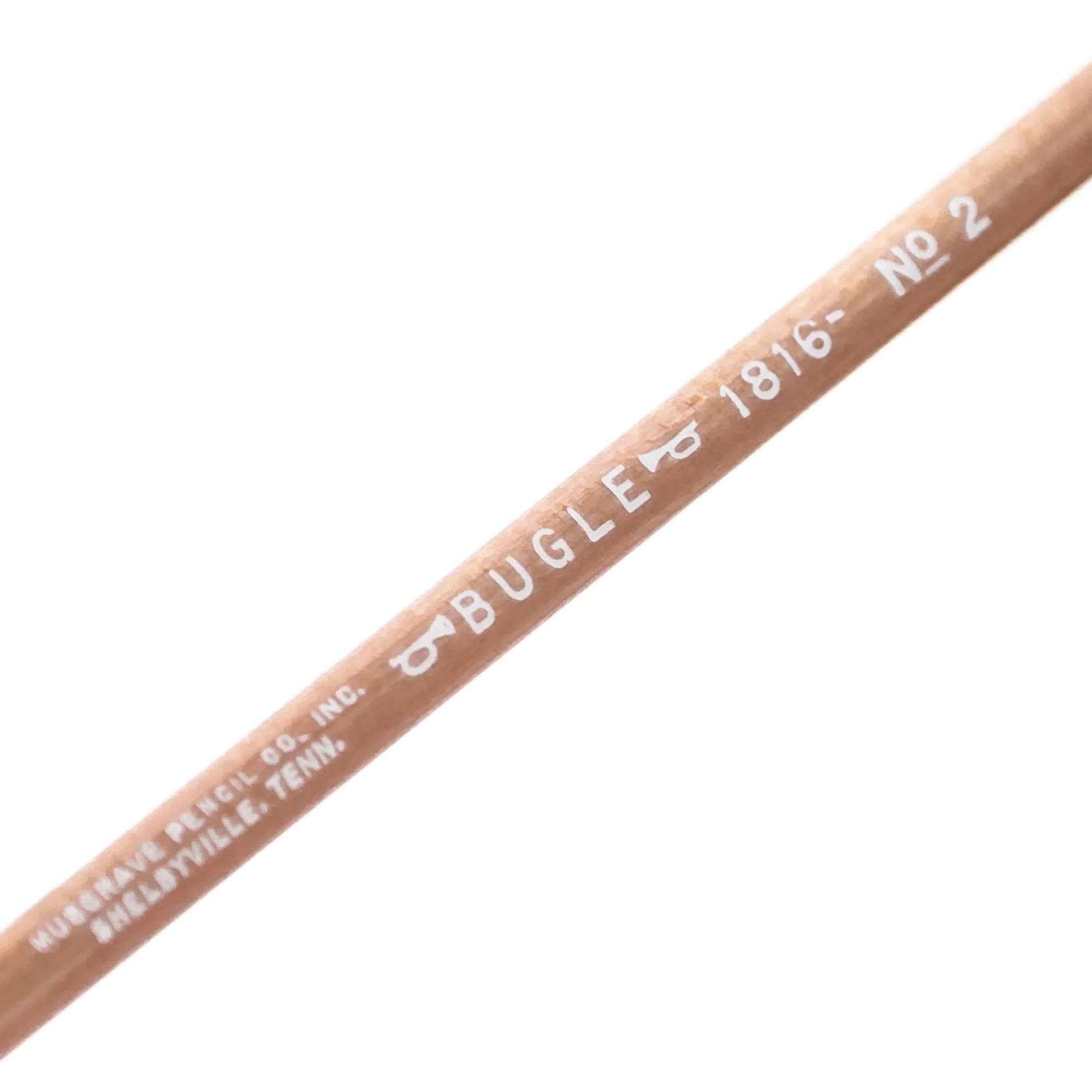 Bugle 1816 12 count - Image 3