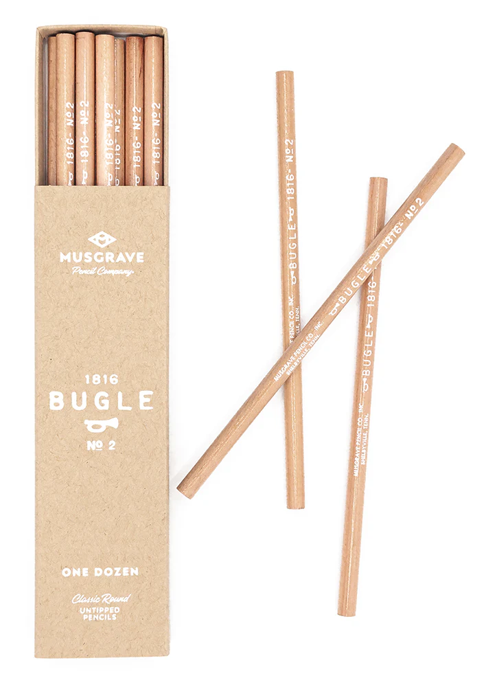 Bugle 1816 12 count - Image 5
