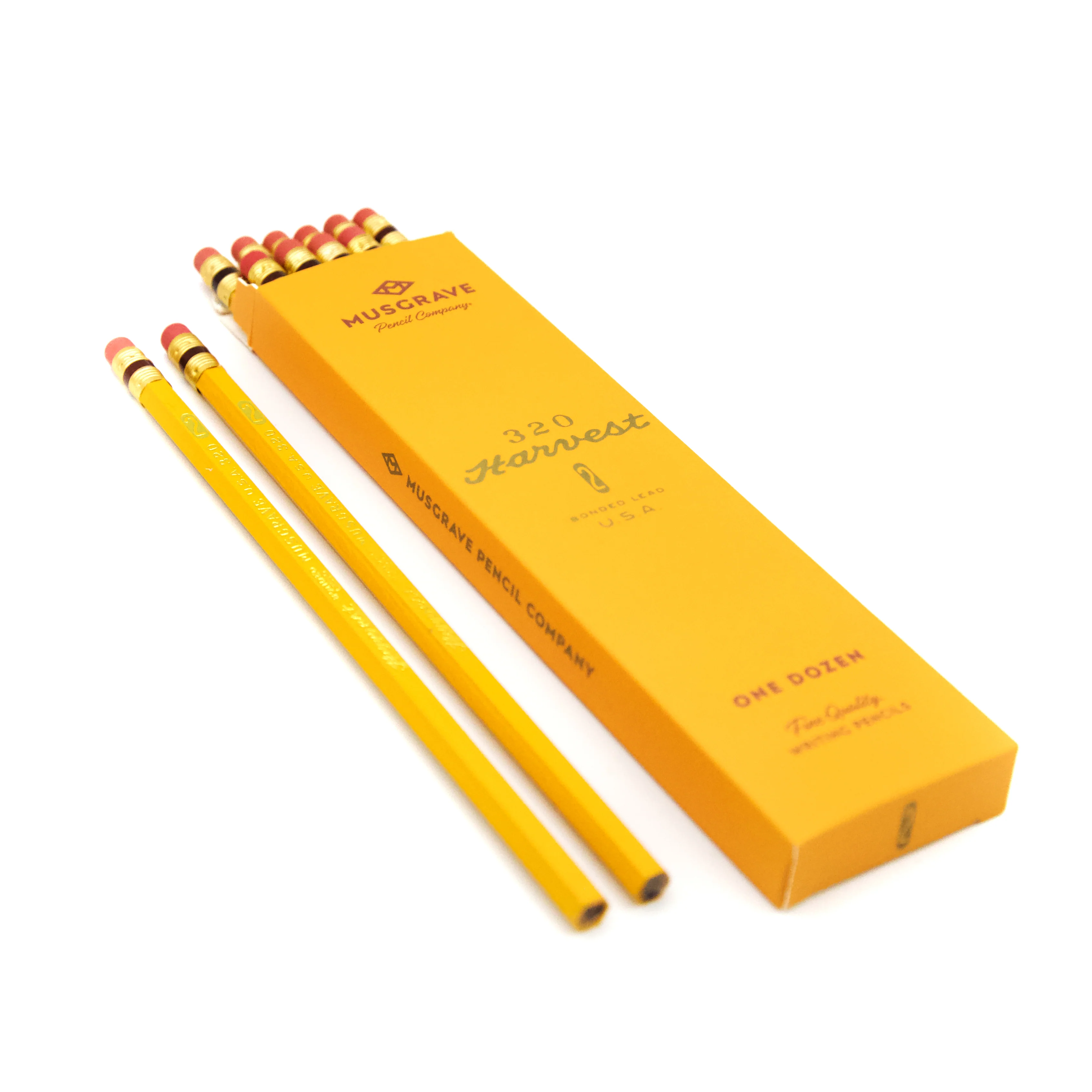 Harvest 320 #2 - Image 10