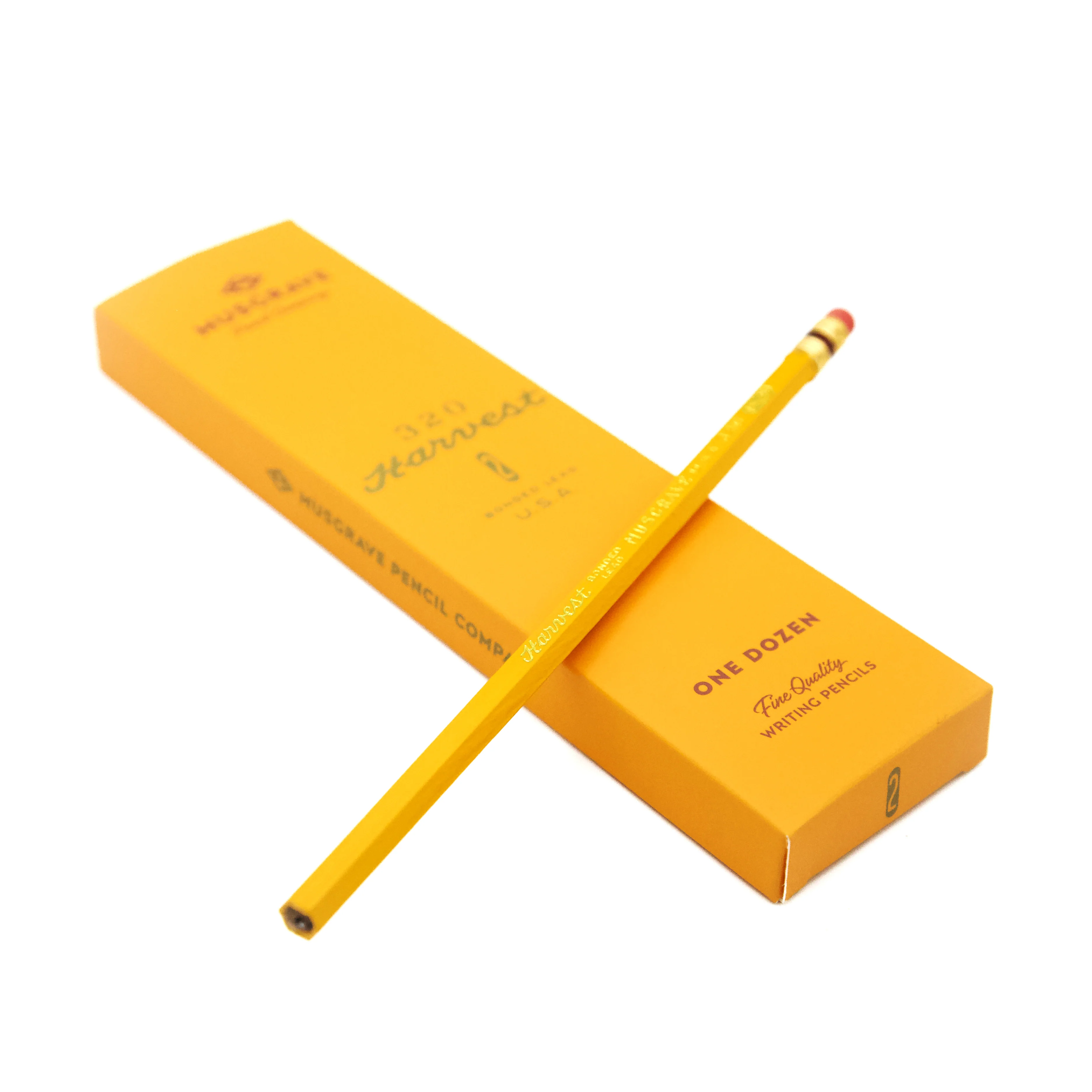 Harvest 320 #2 - Image 11