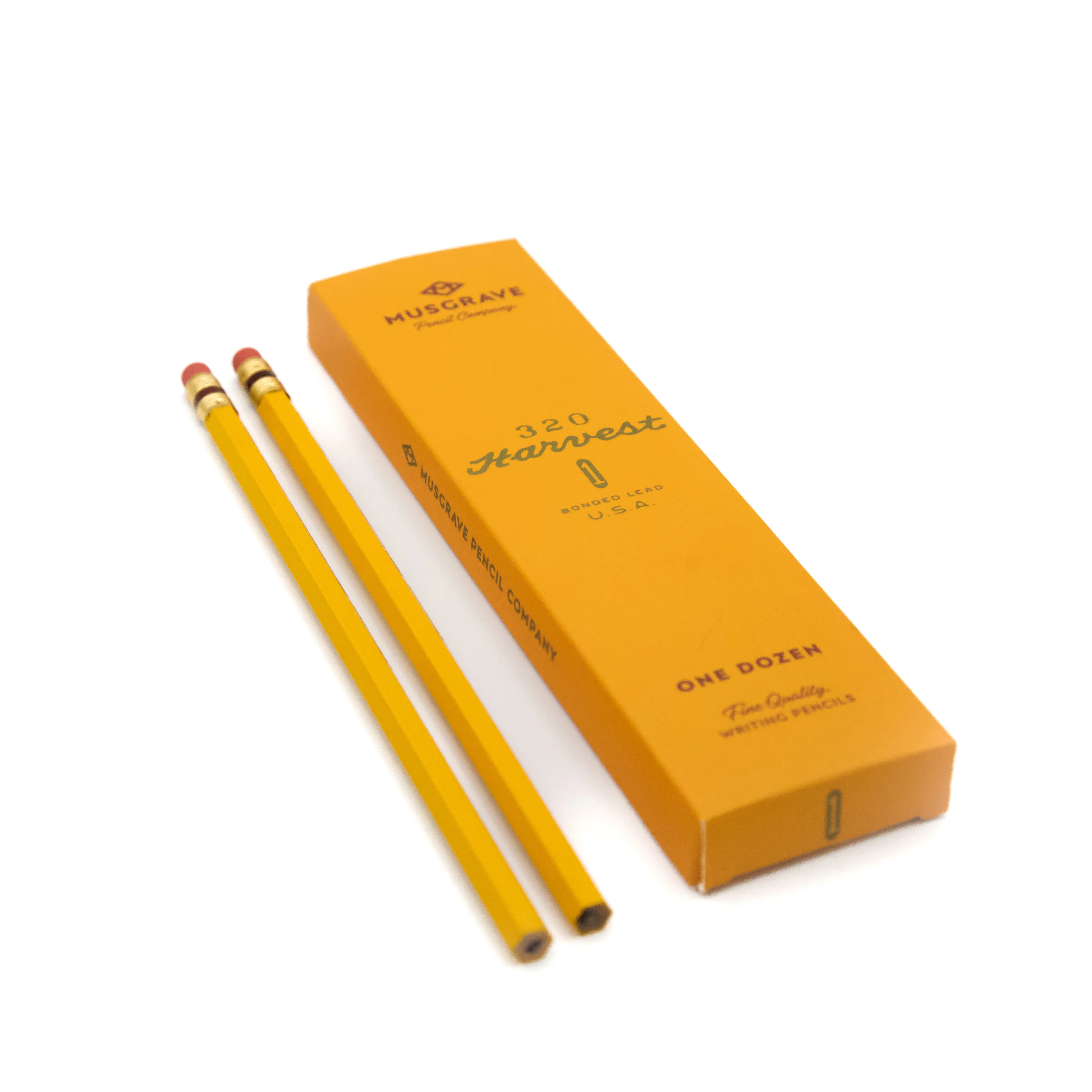 Harvest 320 #1 - Image 11