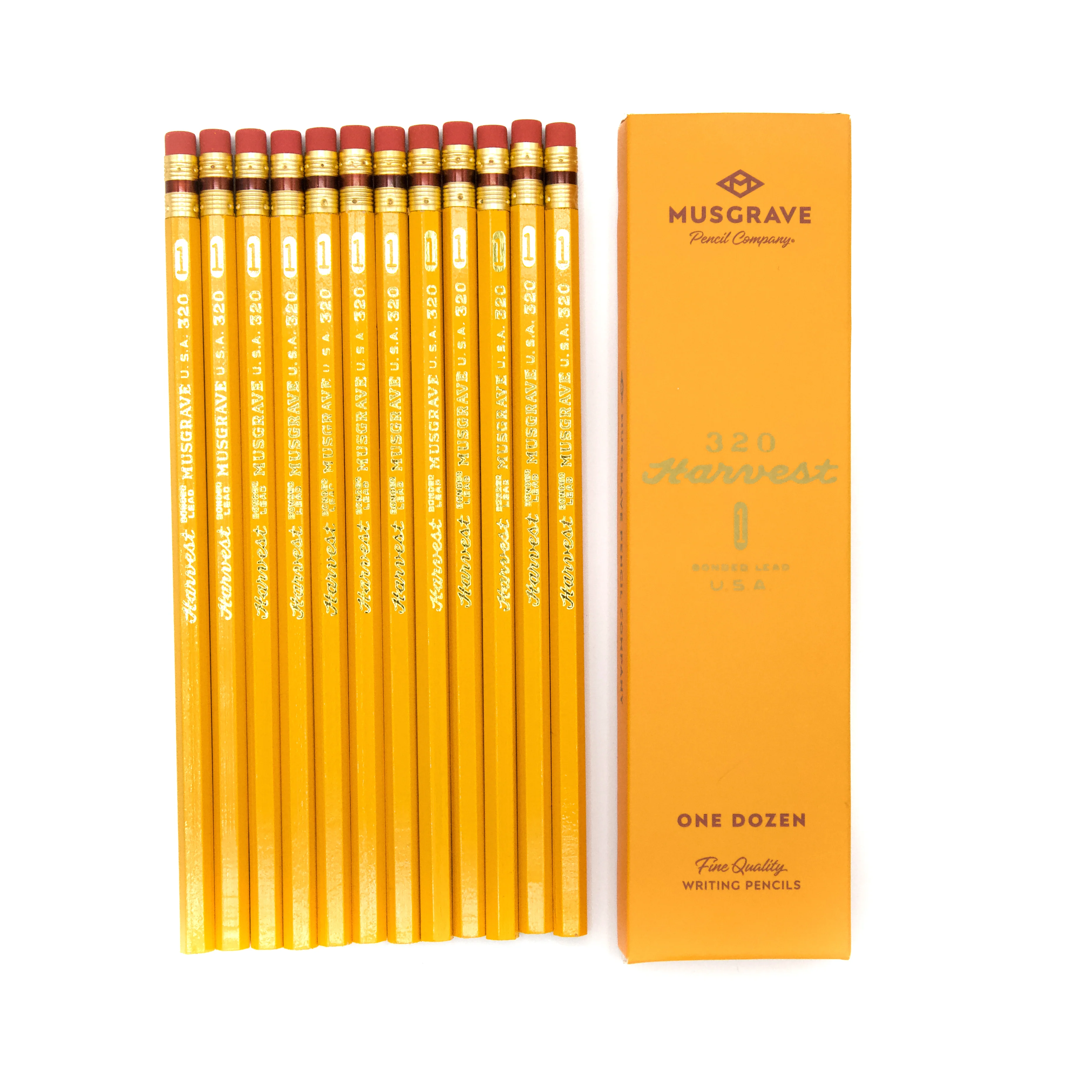 Harvest 320 #1 - Image 8