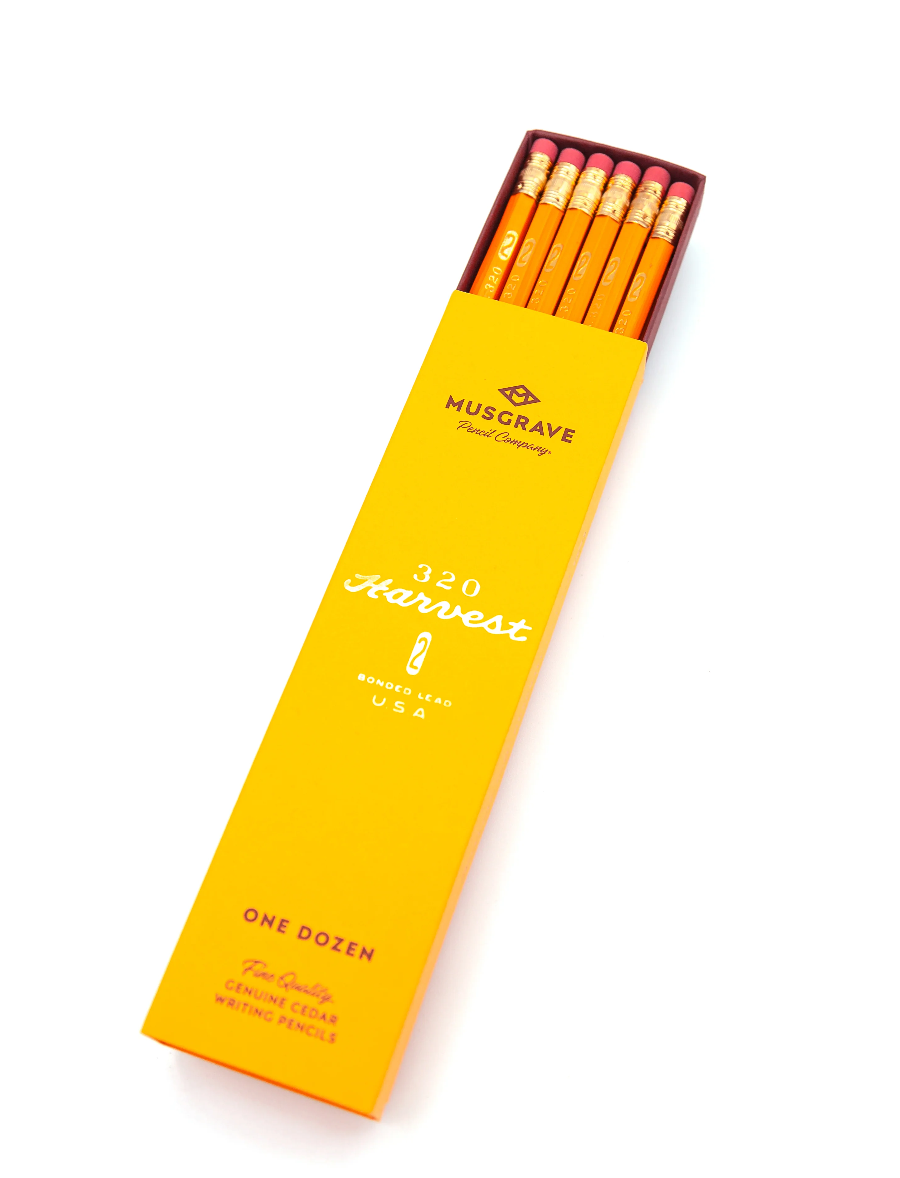 12-pack Harvest 320 Professional #2 - Image 4