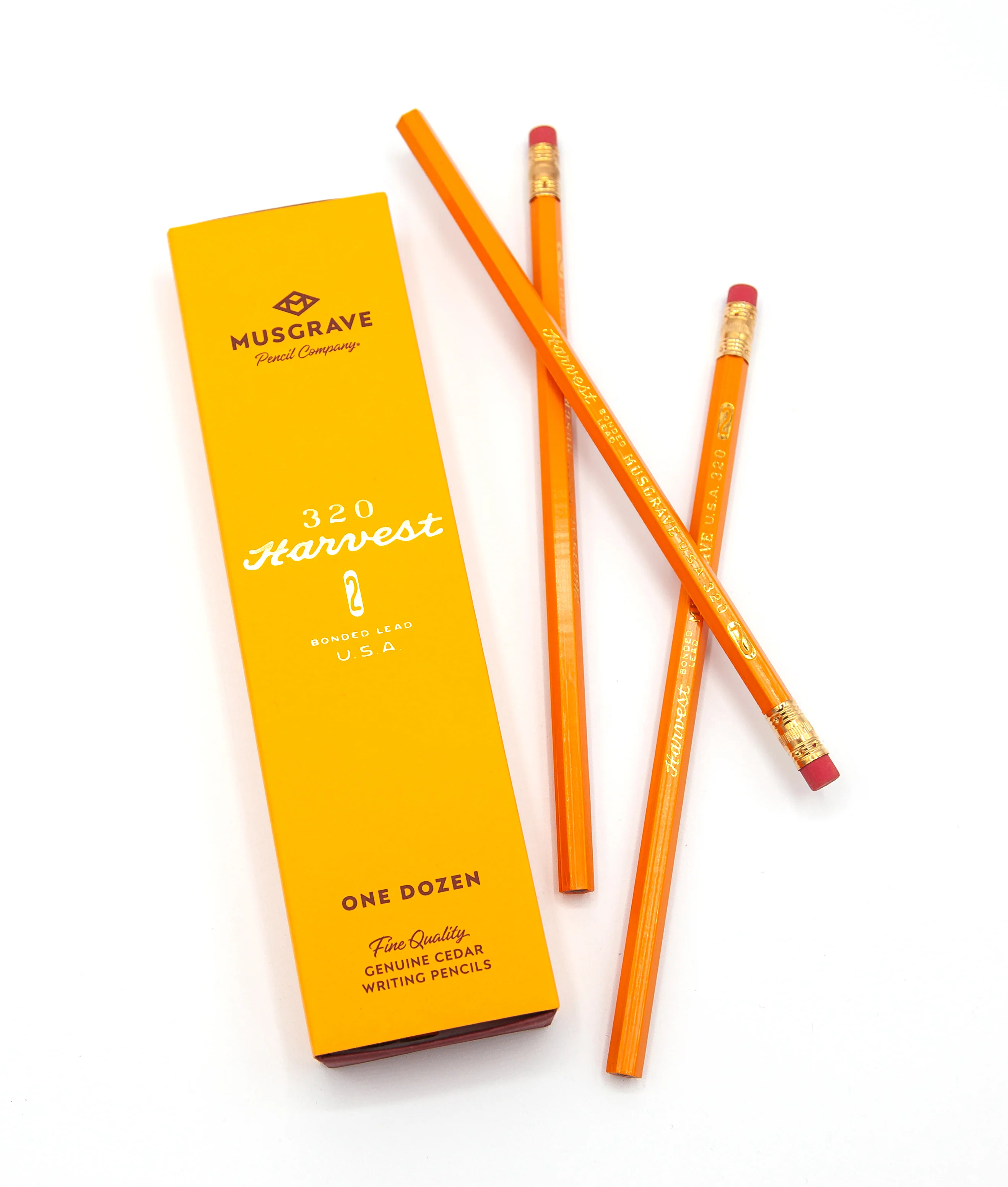 12-pack Harvest 320 Professional #2 - Image 8