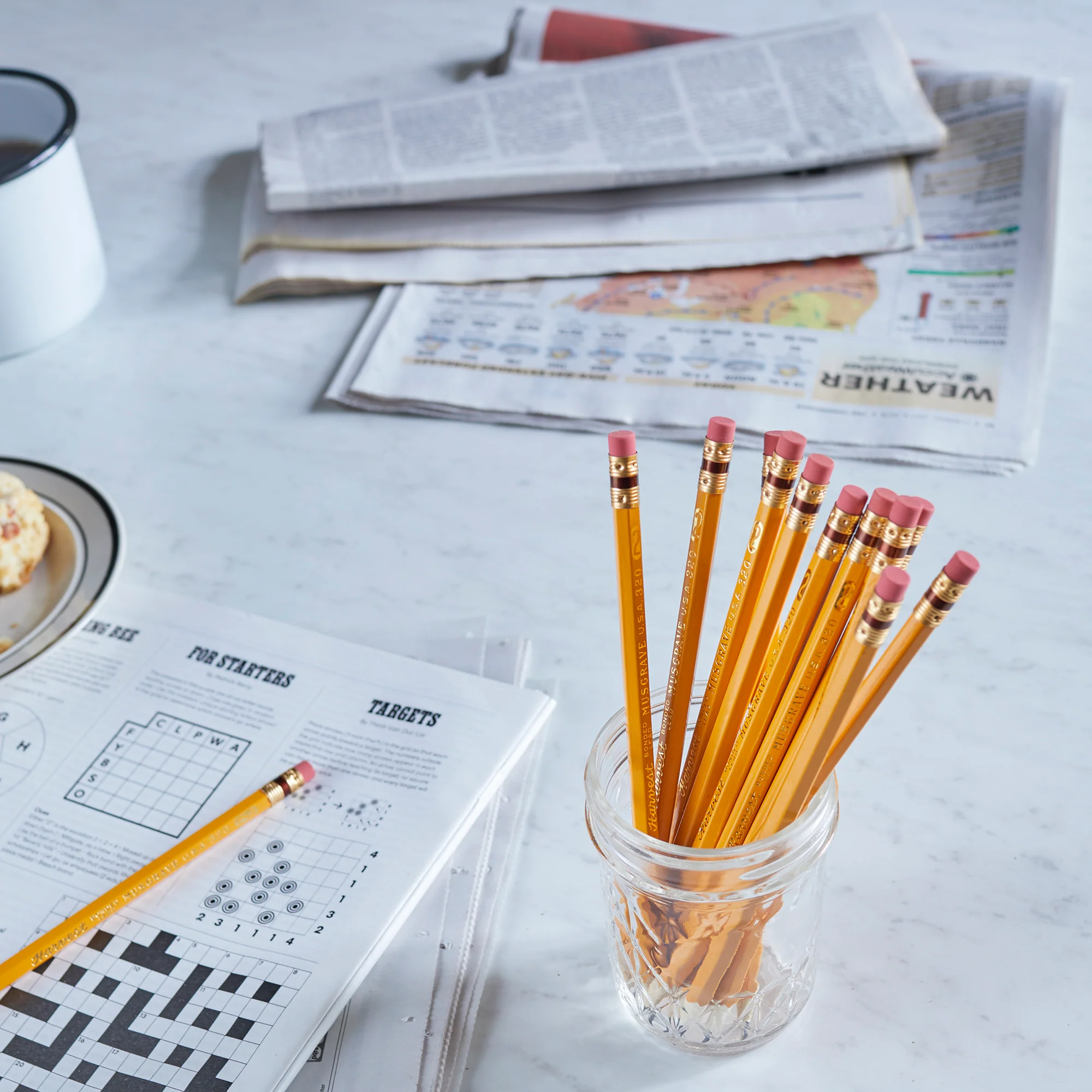 Harvest 320 #2 - Image 7