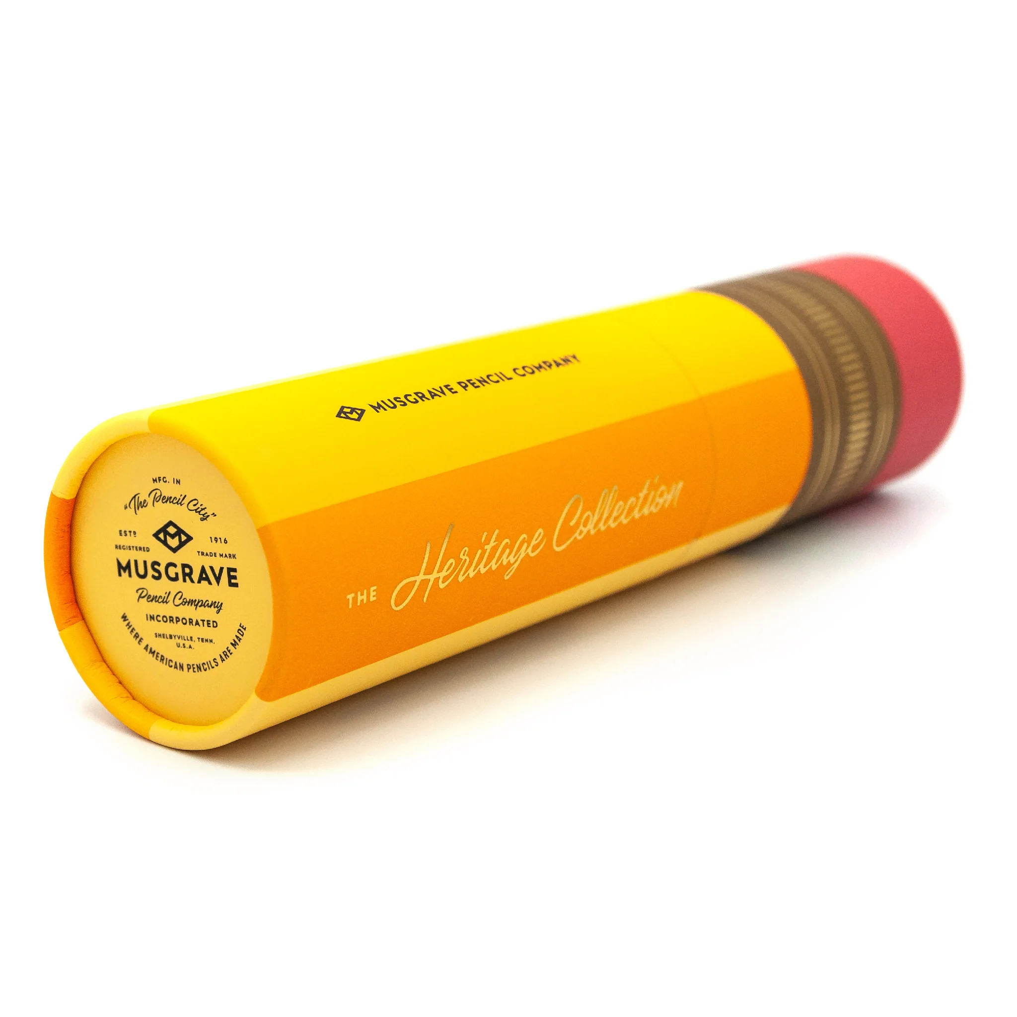 Heritage Collection - Pencil Variety Pack - Image 4