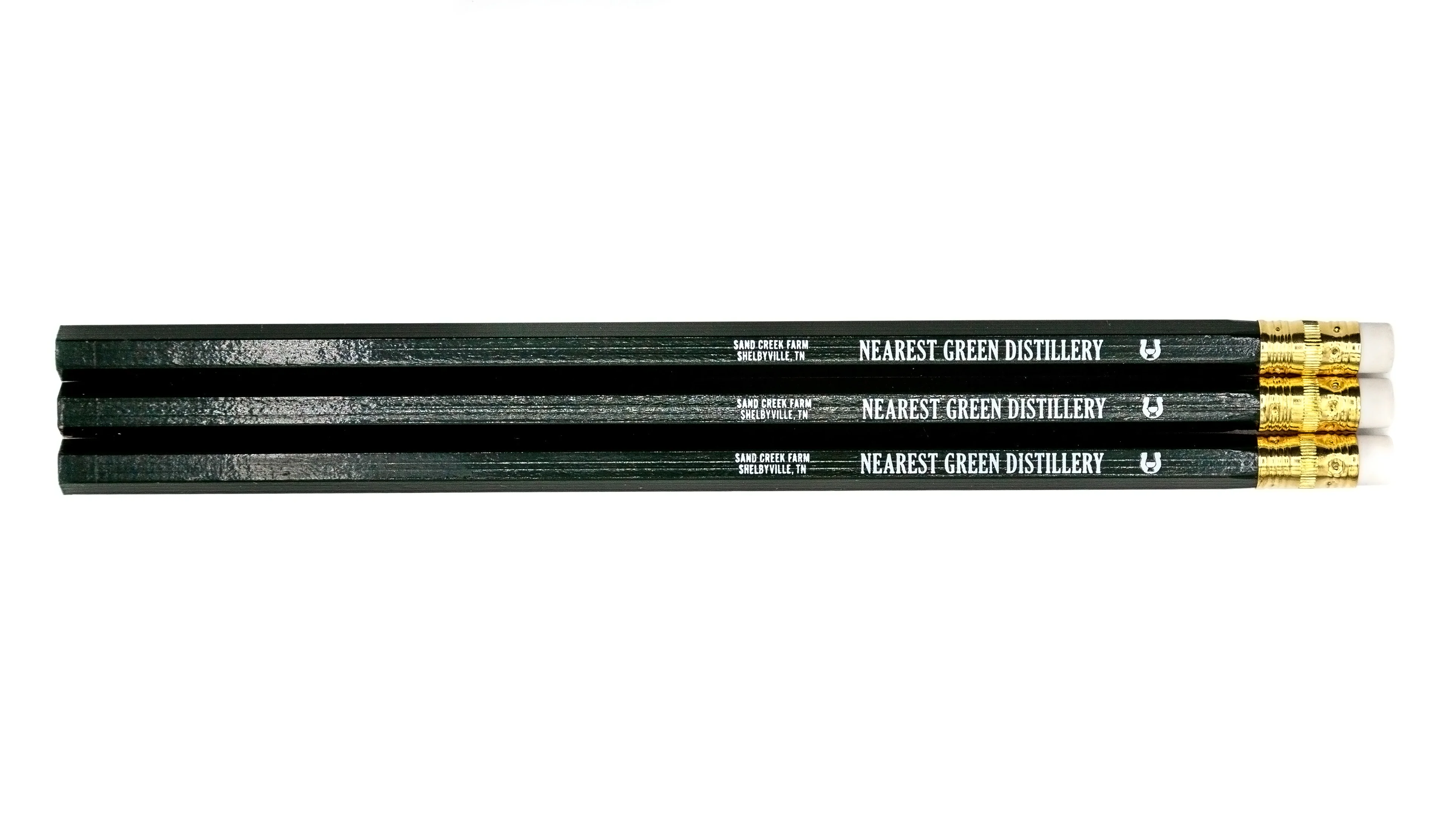 Nearest Green Distillery Pencil — Set of 3 - Image 3