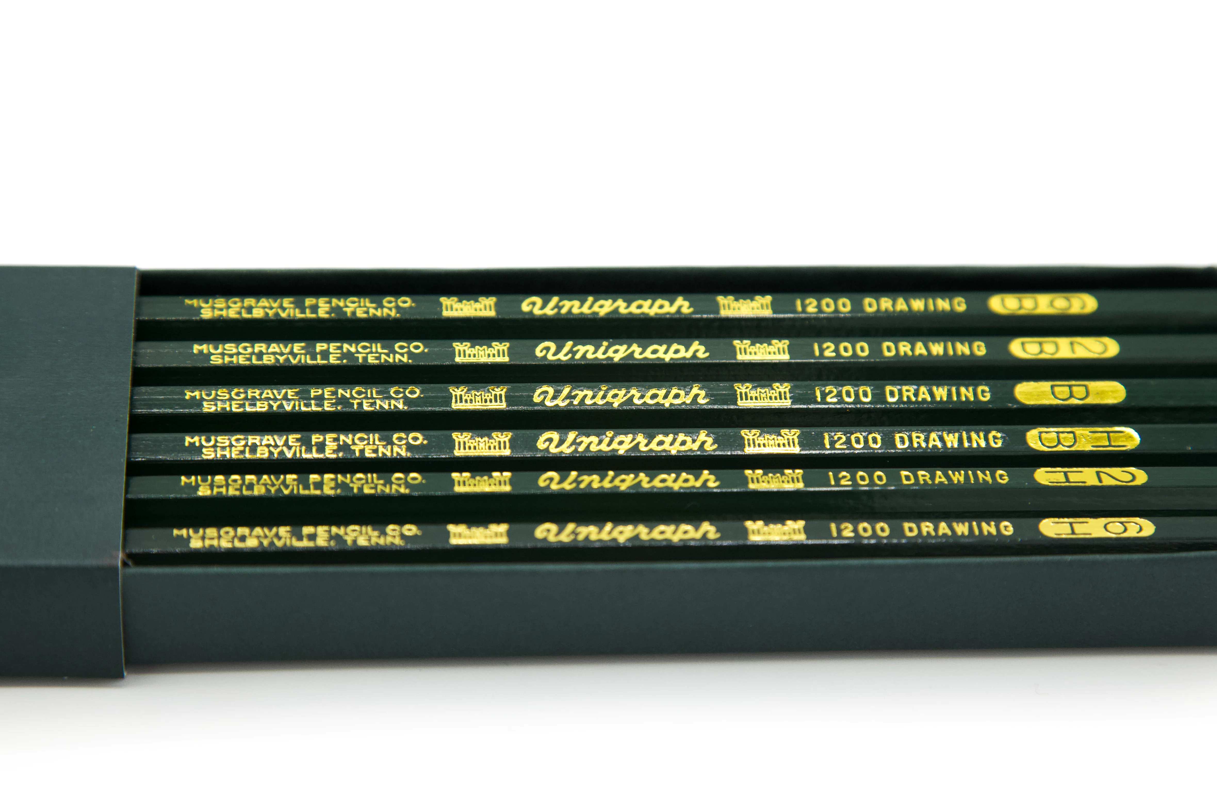 Unigraph Variety Pack of 12 (6B-6H) - Image 10