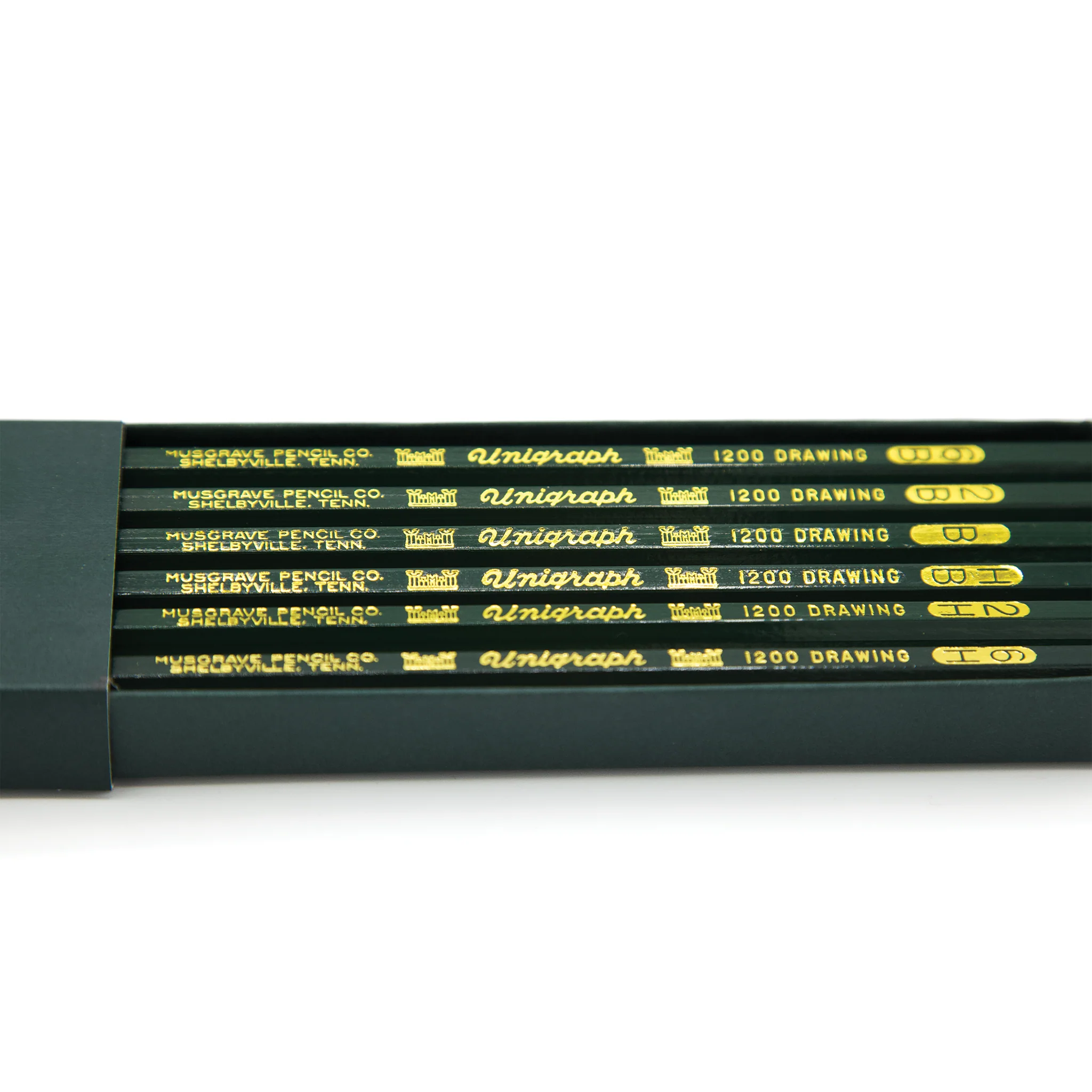 Unigraph Variety Pack of 12 (6B-6H) - Image 4