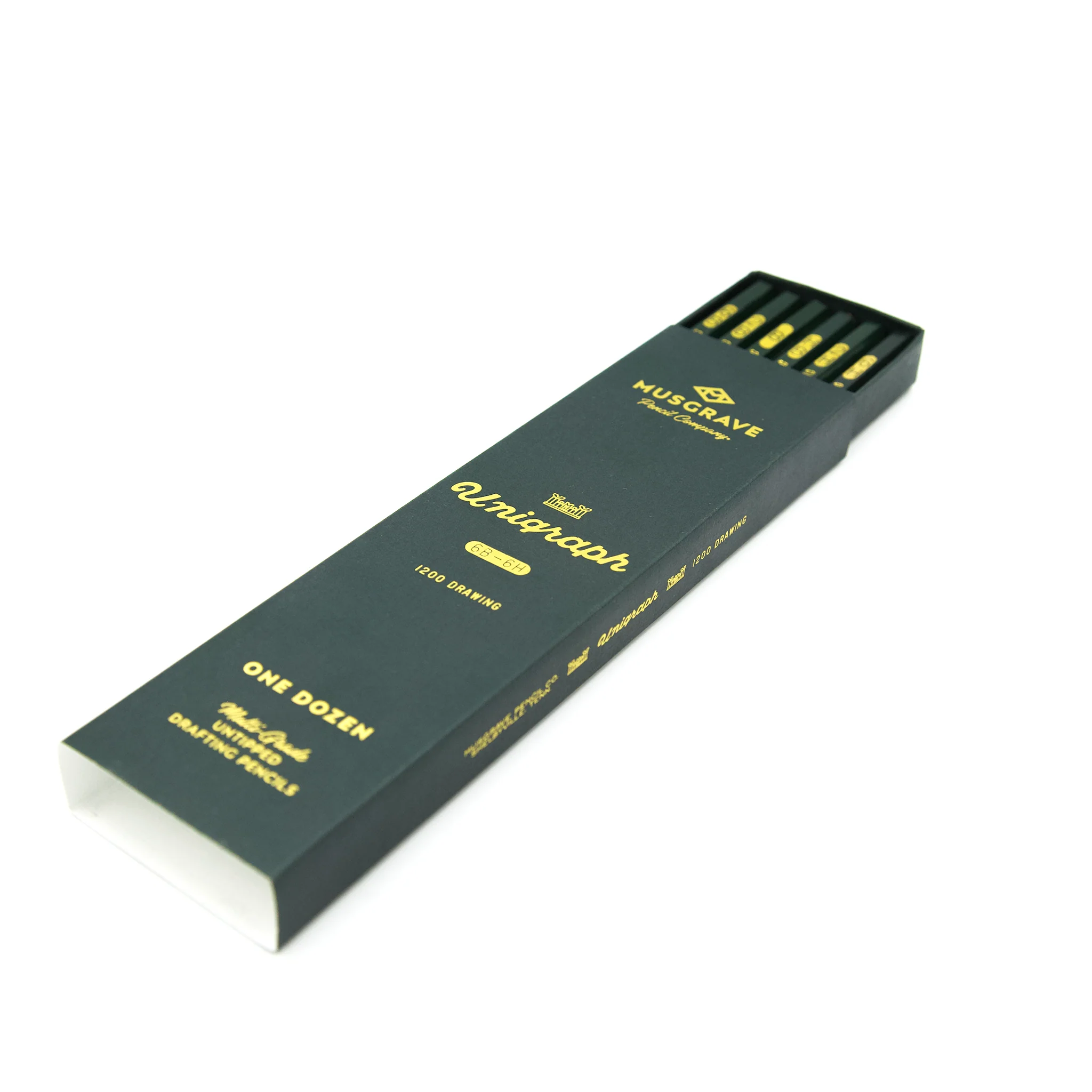 Unigraph Variety Pack of 12 (6B-6H) - Image 8