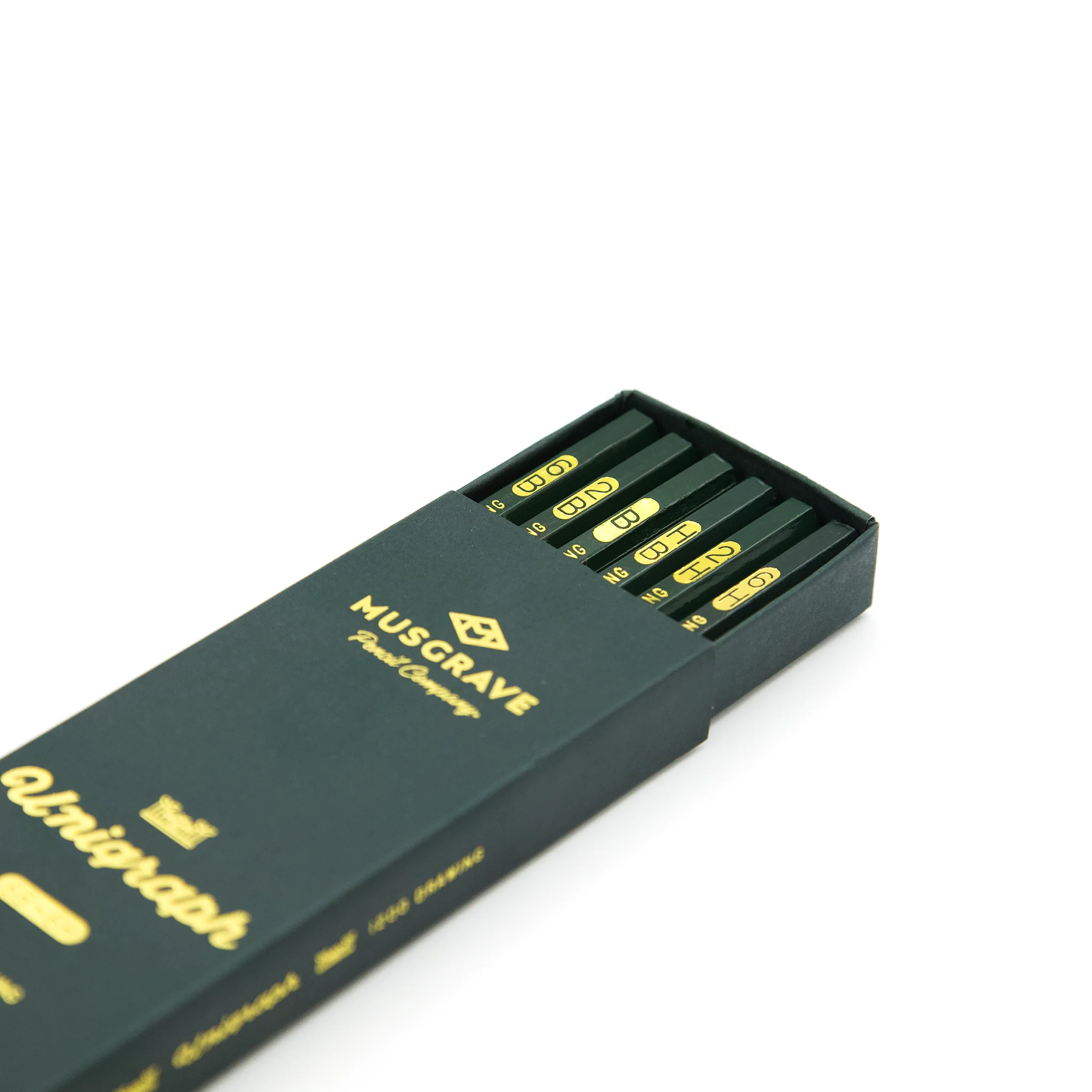 Unigraph Variety Pack of 12 (6B-6H) - Image 9